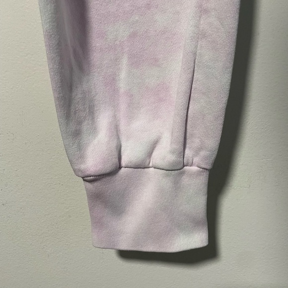 GAP Vintage Soft Tie Dye  Cuff Joggers - Picture 5 of 13